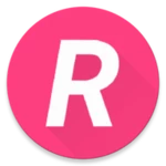 Logo of Randomizer android Application 